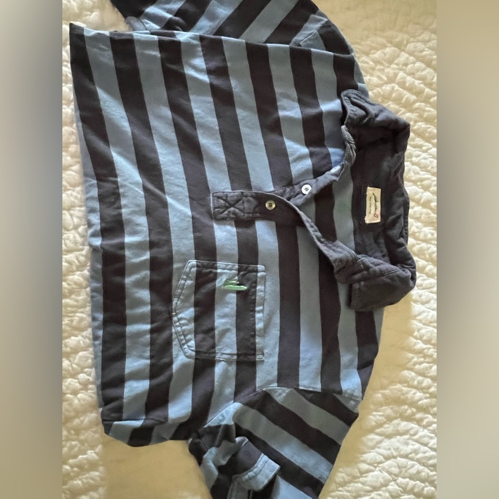 Men’s short sleeve shirt